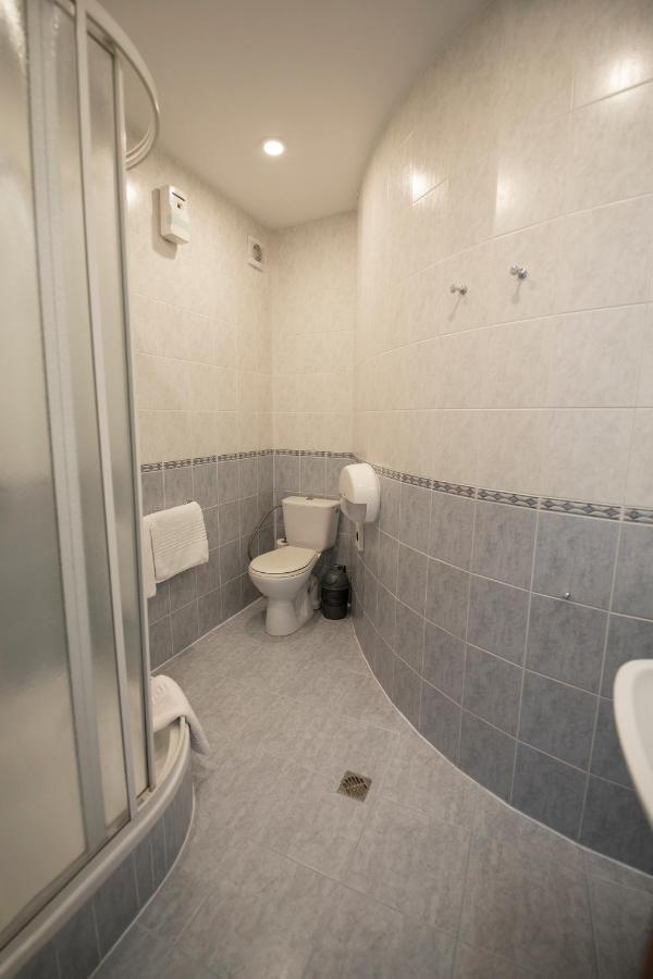 Sveciu Namai Ten Marijampolė Exterior foto